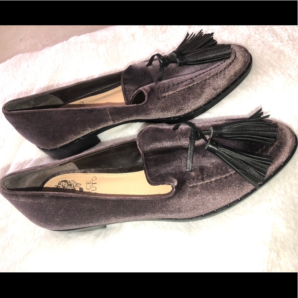 Vince Camuto loafer